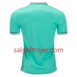 Real Madrid Fodboldtrøjer 3. sæt 2019/20 Kort ærmer